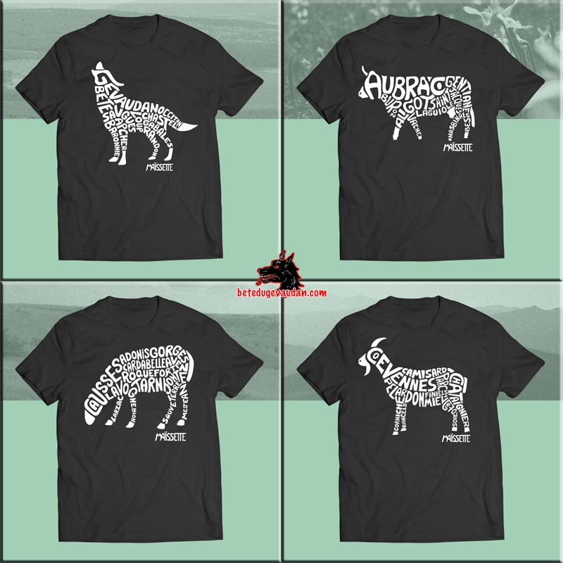 maissette-teeshirt