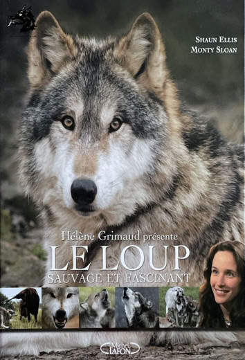 Shaun Ellis - Monty Sloan - Le loup