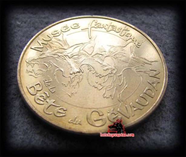 Musée fantastique de la Bête à Saugues