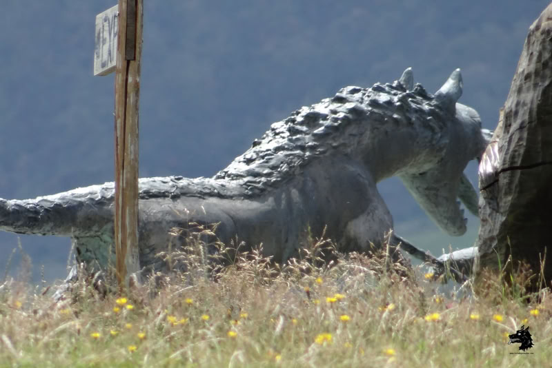 La maison de la Bête à Auvers