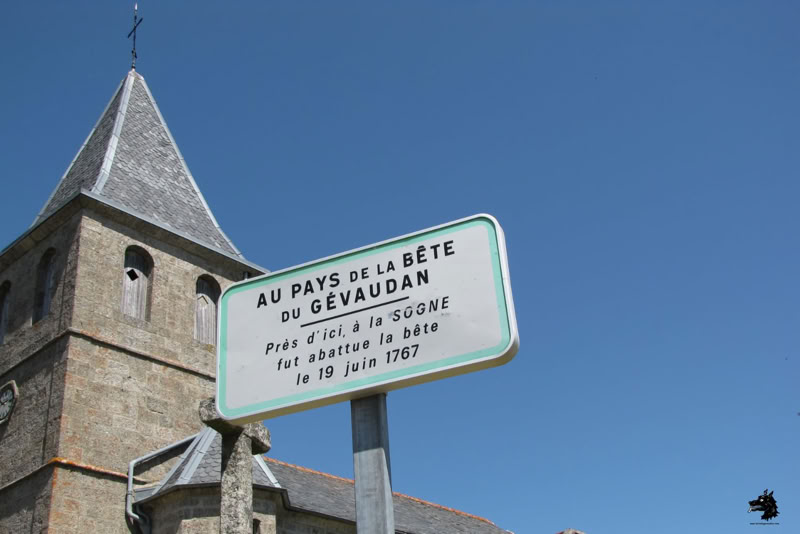 La maison de la Bête à Auvers