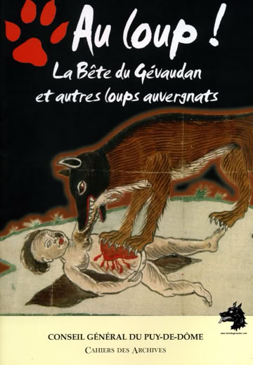 Corinne Dalle Au loup