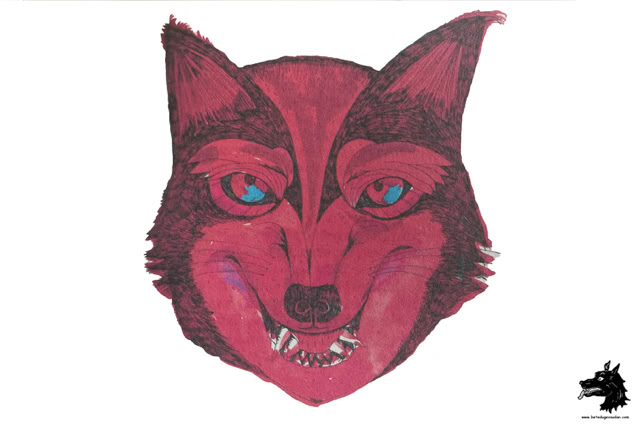 Lacotte Jean-François & Elza - La Bête en Gévaudan