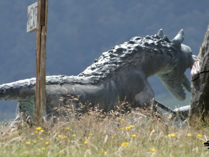 La maison de la Bête à Auvers